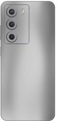 Vcare GadGets Realme C73 (5G) Mobile Skin(Silver)