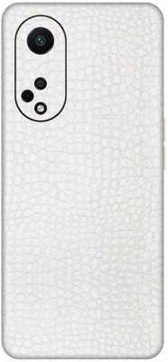 Vcare GadGets F23 5G Mobile Skin(White)