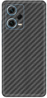 Vcare GadGets Redmi Note 12 Pro Plus 5G Mobile Skin(Metal)