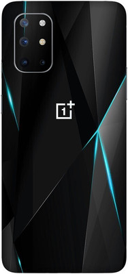 Vcare GadGets OnePlus 8T Mobile Skin(Multicolor)
