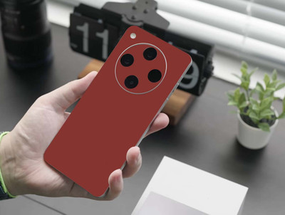 BUGGU OPPO FIND X8 PRO 5G Mobile Skin(mahroom)