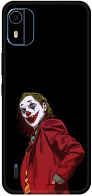 AMTHA AMTHA NOKIA C12 PRO Mobile Skin(Multicolor)