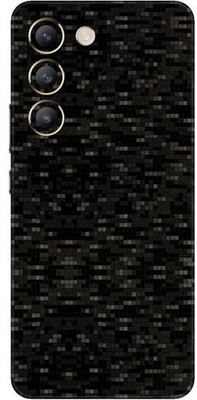 Vcare GadGets Tetris Mosaic T3 5G Mobile Skin(Tetris Mosaic)