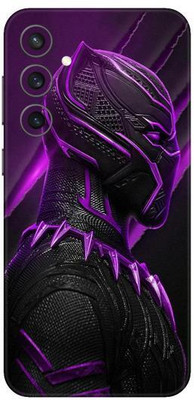 Vcare GadGets Galaxy S23 FE 5G Mobile Skin(Multicolor)