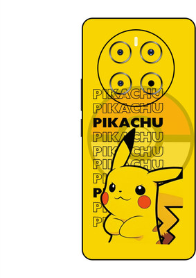 wrap craft REALME NARZO 70 PRO Premium Vinyl Mobile Skin(Multicolor)