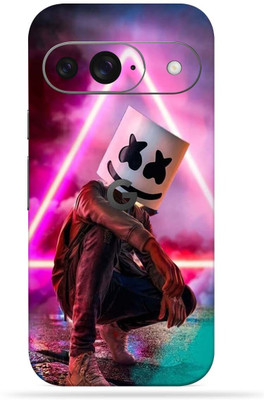 OggyBaba Google Pixel 9 5g Mobile Skin(MARSHMELLO)