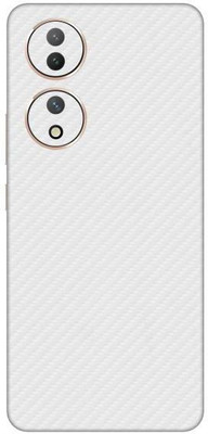 Vcare GadGets Y100 5G Mobile Skin(White)