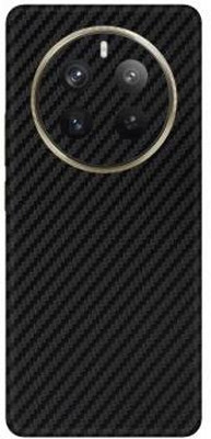 Vcare GadGets Realme 12 Pro Plus (5G) Mobile Skin(Black)