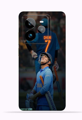 OggyBaba OggyBaba Realme GT 7 pro Mobile Skin(MSD)