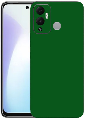 AsSkin Infinix Hot 12i Mobile Skin(Green)