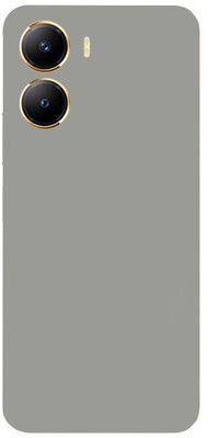 LAMHA Vivo T2X 5G, vivo t2x 5g Mobile Skin(Grey)