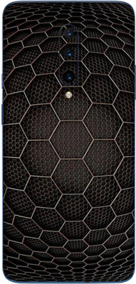 Mobotize OnePlus 7 Pro Mobile Skin(Multicolor)
