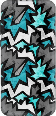 ScreenMart Huawei Y5 (2019) Mobile Skin(Multicolor)