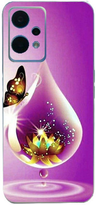 Xuwap Oppo K10x-A03MT Mobile Skin(Multicolor)