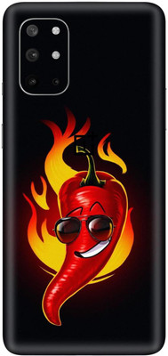 AMTHA AMTHA OnePlus 8T Mobile Skin(Multicolor)