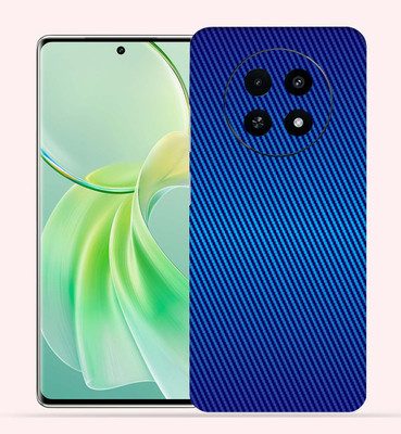 OggyBaba OggyBaba Realme Narzo 70x 5g Mobile Skin(Blue CF)