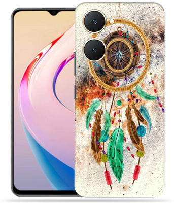 OggyBaba OggyBaba Vivo Y03 Mobile Skin(Dream Catcher)