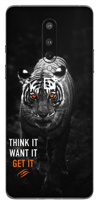 AMTHA AMTHA OnePlus 7 Pro Mobile Skin(Multicolor)