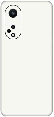 Vcare GadGets F23 5G Mobile Skin(White)