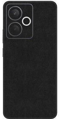 Vcare GadGets Realme 14T (5G) Mobile Skin(Black)
