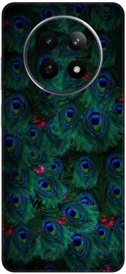 wrap craft REALME P1 PRO Premium Vinyl Mobile Skin(Multicolor)