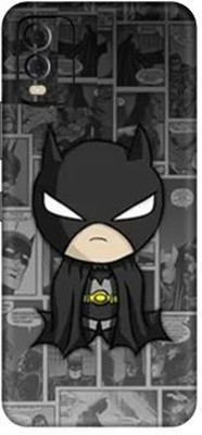 Mudshi Nokia C22 Mobile Skin(Multiolor)