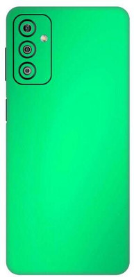 Vcare GadGets Galaxy F23 5G Mobile Skin(Blue)