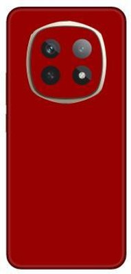Vcare GadGets realme P2 Pro 5G Mobile Skin(Red)