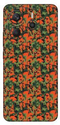 Vcare GadGets Redmi Note 14 (5G) Mobile Skin(Multicolor)