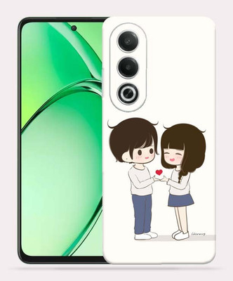 WeCre8 Skin's WeCre8 Skin's OPPO K12x 5G Mobile Skin(your love)