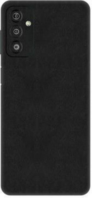 Vcare GadGets Galaxy F23 (5G) Mobile Skin(Black)