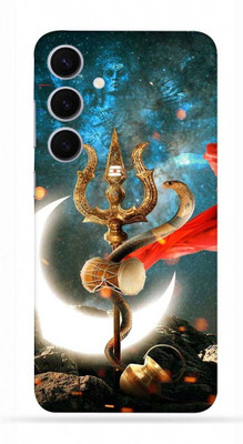 OggyBaba OggyBaba Samsung Galaxy S25 5g Mobile Skin(Natraj)