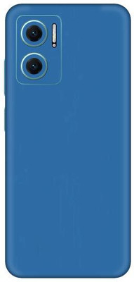 Vcare GadGets Redmi 11 Prime 5G Mobile Skin(Blue)