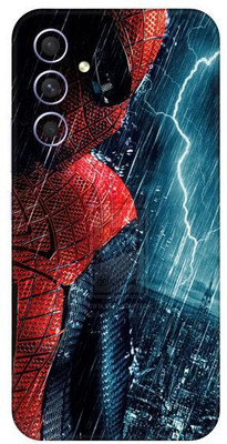 Vcare GadGets Galaxy A54 5G Mobile Skin(Multicolor)