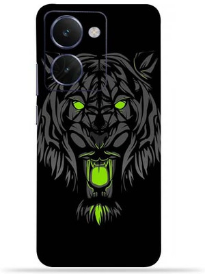 Gizmo Wraps Realme P3 Ultra 5g Mobile Skin(Tiger G)