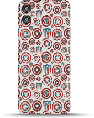 Sublimart Samsung Galaxy F14 5G Mobile Skin(Multicolor)