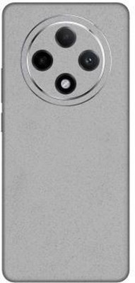 Vcare GadGets F27 Pro Plus (5G) Mobile Skin(Silver)