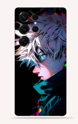OggyBaba OggyBaba Samsung Galaxy S25 ultra Mobile Skin(Gojo Sataro)