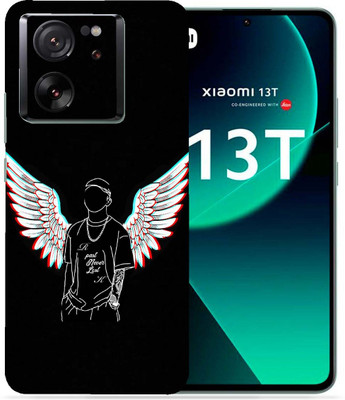 WeCre8 Skin's WeCre8 Skin's Xiaomi 13T 5G Mobile Skin(Angel)