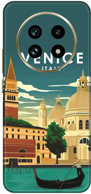 SKINFACTORY REALME 13 PRO PLUS 5G Premium Mobile Skin(Multicolor)