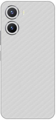 Vcare GadGets T2x 5G Mobile Skin(White)