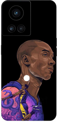 wrap craft OnePlus 10R (5G) Mobile Skin(Multicolor)