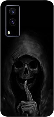 AsSkin Vivo V21E 5G Mobile Skin(Ultra Super Cyber Max Matte Finish With High Matte Finish.)