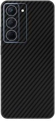 Vcare GadGets realme P3x 5G Mobile Skin(Black)