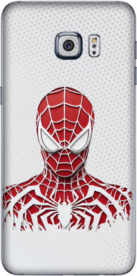 ScreenMart Samsung Galaxy S6 Edge Plus Mobile Skin(Multicolor)