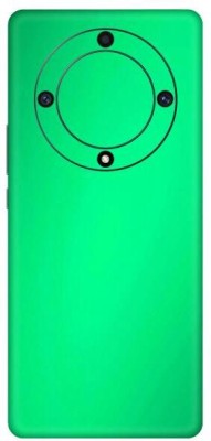 Vcare GadGets Honor X9a 5G Mobile Skin(Blue)