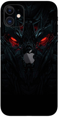 Vcare GadGets Apple iPhone 12 Mobile Skin(Multicolor)