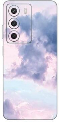 Vcare GadGets realme C75 5G Mobile Skin(Multicolor)