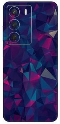 Vcare GadGets realme C75 5G Mobile Skin(Multicolor)
