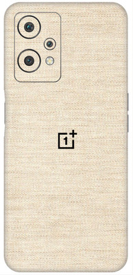 AMTHA AMTHA OnePlus Nord CE 2 Lite 5G Mobile Skin(Multicolor)
